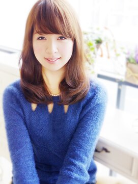 ジュレベール(JurerBelle) 【2/1 オープン★ジュレベール杉下】 ふわっ美艶ウェーブ