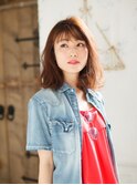 好印象ナチュラルミディ