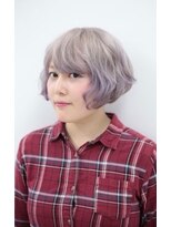 クリーン ヘアデザイン(CLLN hair Design)&nbsp;【CLLN】ラベンダーミルクティー