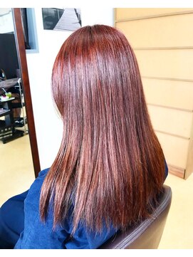 レゴリス(REGOLITH) ハイクラスカラー