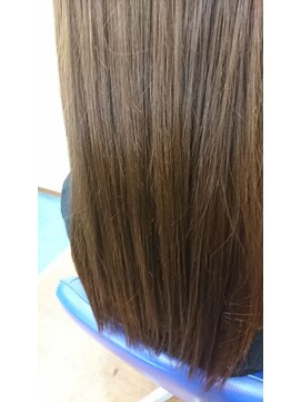 ヘアサロン スリーク(Hair Salon Sleek) 次世代型トリートメントBridge