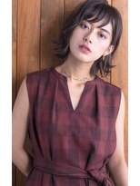 パリオ バイ コレット(Palio by collet)&nbsp;ボブ/小顔/髪質改善/20代/30代/40代/50代/新宿/ブルージュ