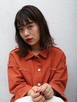 リスタバイネオリーブ 浅草(Re:sta by neolive)&nbsp;ツヤストレート Re:sta by neolive