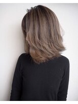 トーク 伊丹本店(TAL'KE)&nbsp;TAL'KE/Balayage×デザインカラー_282
