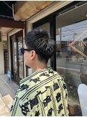 #下関#メンズカット#オンフリーク