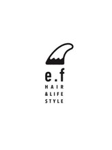 e.f hair&lifestyle
