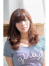 ステラ ヘアー メイク(STELLA HAIR MAKE) 生キューテ ィクルTr