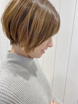 ソウ(SOH) 【SOH 川越】お客様スタイル 47