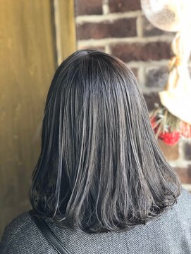 エイミー(Aimee) Aimee町田グレージュ