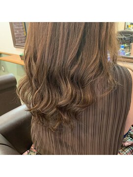 キキ(kiki) 『kiki』style.