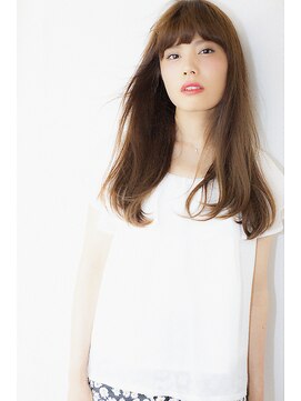 キートスバイガーランド (Kiitos by Garland) [Kiitos]縮毛矯正にオススメ☆やわらかストレート