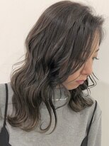 ウシワカマル ミライ(USHIWAKAMARU MIRAI)&nbsp;大人グレージュ