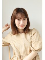 エクリ 麻布十番(equri)&nbsp;モテミディアム