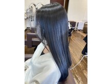 ヘアースペース クルー(hair space CREW)