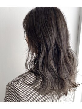 モードケイズ 尼崎店(MODE K's) ナチュラルブラウン