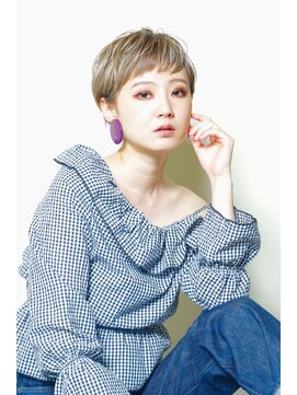 ルシーダ 久米川店(Lucida) ミニマムジェンダー