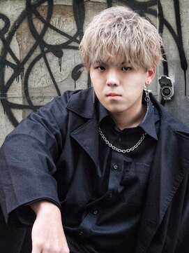 グロウ 天神店(growth) ホワイトマッシュ