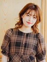 フラミューム たまプラーザ(flammeum)&nbsp;オレンジミディ【たまプラーザ】