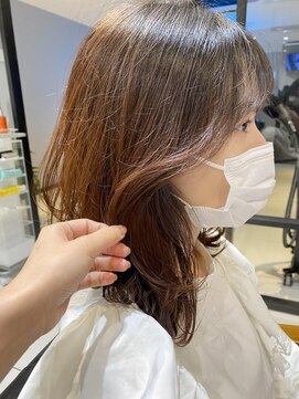 フラミューム 町田(flammeum) ミディアムレイヤー【町田】【成瀬】【玉川学園前】