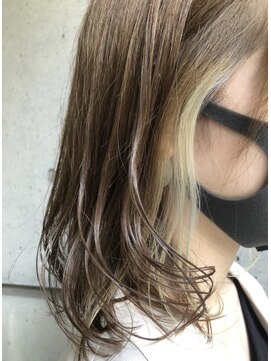 ウタ(uta) 夏カラー