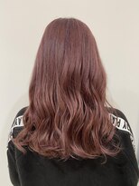 オルロバイイザ(ORLO by IZA)&nbsp;カシスピンク