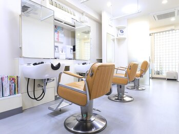 ゼロ(ZERO)の写真/ヘッド&ボディエステも受けられるトータルビューティサロン♪アットホームな雰囲気が◎