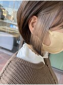 『加藤』イヤリングカラー☆