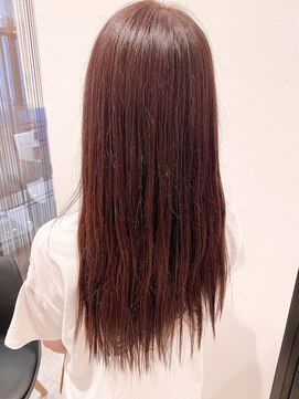 ディライト イオンモールとなみ店(DELIGHT) PINK BEIGE!!