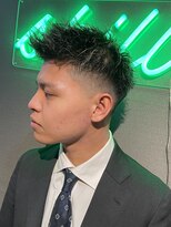 スキル(SKILL)&nbsp;ジェットフェード