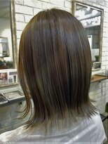 ヘアーリビングリコ 新潟笹口店(hair living Liko)&nbsp;【Liko リコ新潟】Liko style【新潟/笹口】