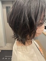 フレーム なんば店(FRAME)&nbsp;▲ボブレイヤースタイル▲