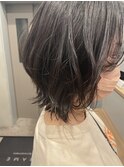 ▲ボブレイヤースタイル▲