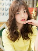 ■大人かわいい外国人風外巻きパーマ202-2★川口20代30代40代