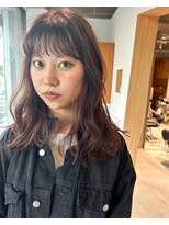 ヌイ(nui)&nbsp;natural wave