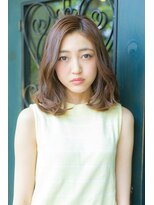 ビバーチェ(Vivace)&nbsp;透明感あふれる美しさ