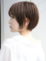 エインアンリー 表参道(AIN.ANLY.)&nbsp;大人ショートボブ20代30代40代【AIN.表参道】小田恭平