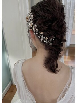 シェミール(CHEMIR) hairset