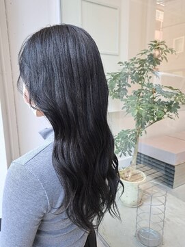 ラフランクリー(la frankly) 20代30代/大人かわいい/大人ボブ/髪質改善/小顔ヘア