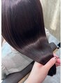 テラスヘアラボ 新潟駅南(TERRACEhairLab.)&nbsp;様々なバリエーションのピンクカラー