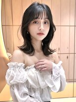 グロー 大宮(GLROW)&nbsp;/大宮/韓国ボブ/縮毛矯正/縮毛矯正/髪質改善/学割U24/髪質改善