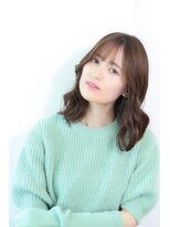 オーロ 武庫之荘店(ORO)&nbsp;美髪ウェーブヘア