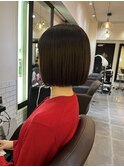 20代30代40代/ボブ/ミニボブ［溝の口］
