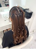 量産型ヘアメ