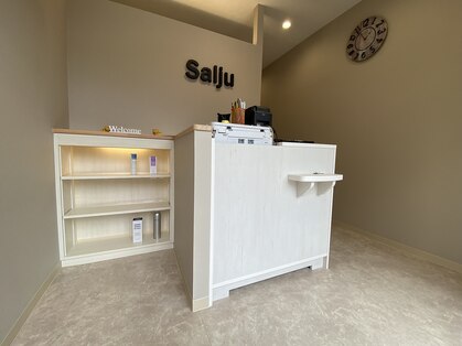 サルジュ 津田沼店(Salju)の写真