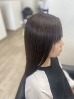 バンビ 大矢野店( Bambi)&nbsp;さらロング