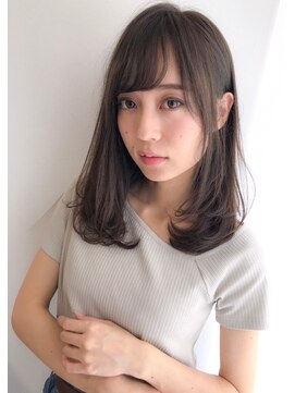 クラン(Chlan) エモージュケアカラー