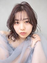 エイト 池袋店(EIGHT ikebukuro)&nbsp;大人可愛い20代30代/髪質改善/ブリーチ/レイヤーカット191