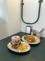 ノエ(noe) 新しく出来たお店はすぐに行きます♪ボブ/栄/矢場町/メンズ