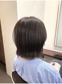 ボブ 外ハネボブ