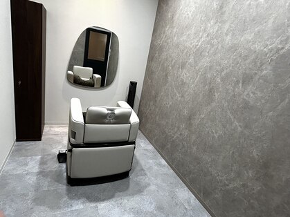 リブヘアー(live hair)の写真